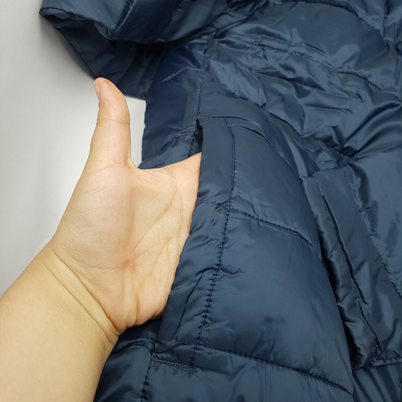 کاپشن مردانه مدل لایت کد NB476196