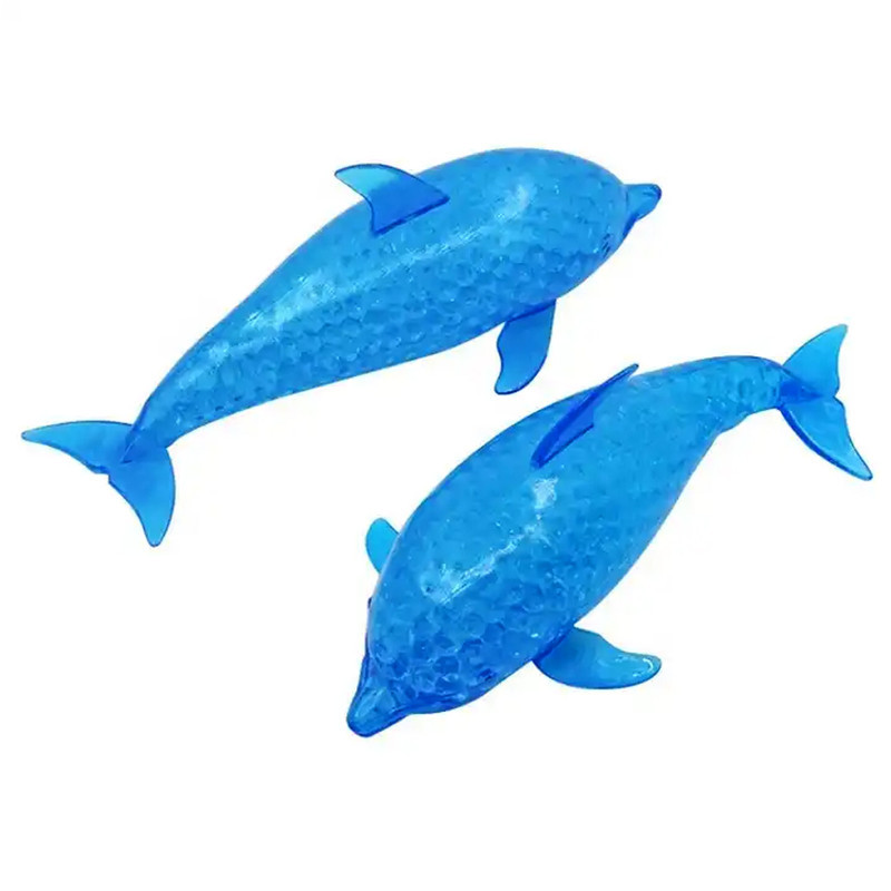 فیجت ضد استرس مدل دلفین