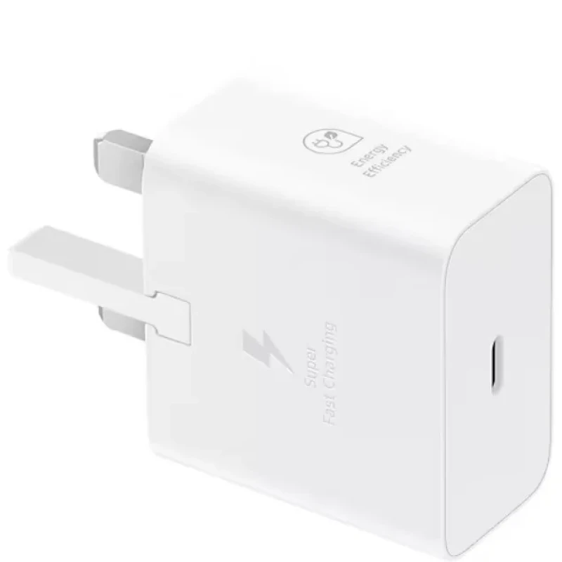 شارژر دیواری 25 وات مدل EP-T2510NWEGAE