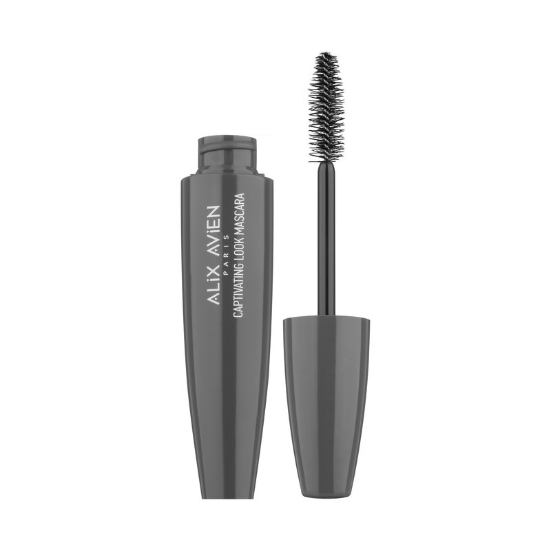 ریمل حالت دهنده الکس آوین مدل Captivating Look