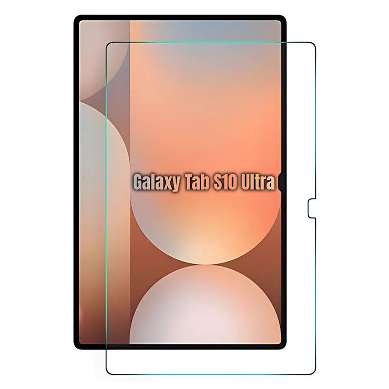 محافظ صفحه نمایش مدل Anti - SUX مناسب برای تبلت سامسونگ Galaxy Tab S10 Ultra