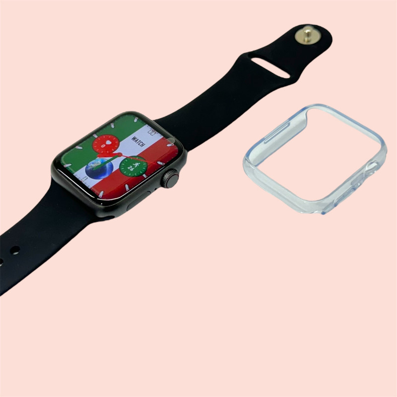 ساعت هوشمند میکروویر مدل 9 mini 41mm