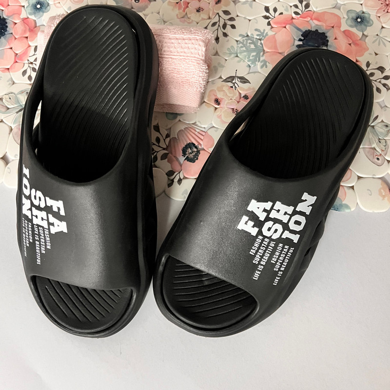دمپایی مردانه مدل M600 - کد BL 002121