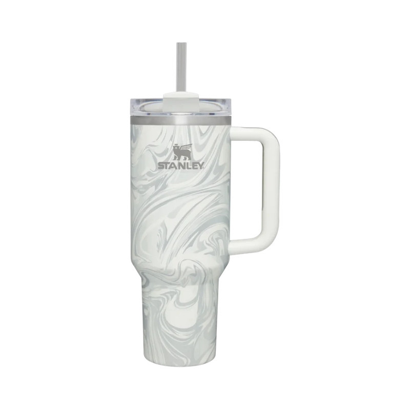 ماگ سفری  مدل Quencher H2.0 FlowState Tumbler گنجاش 1.18 لیتر