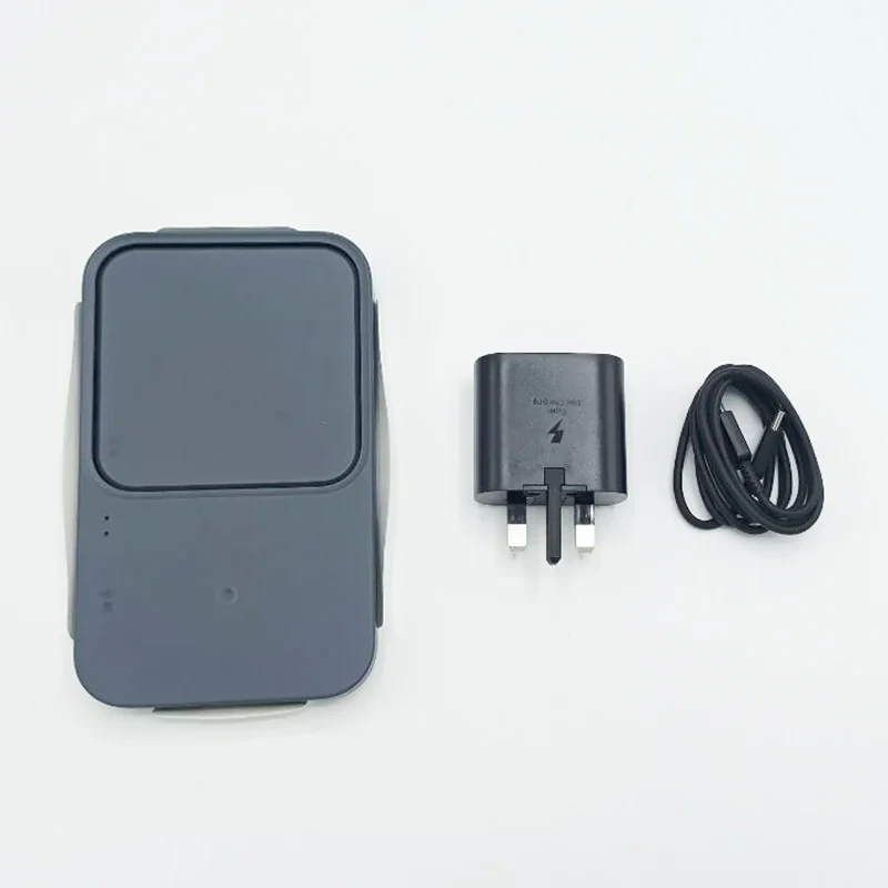 شارژر بی سیم سامسونگ مدل EP-P5400TBEGGB