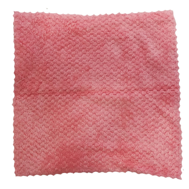 حوله آشپزخانه مدل Magic سایز 30x30 سانتی متر بسته 6 عددی