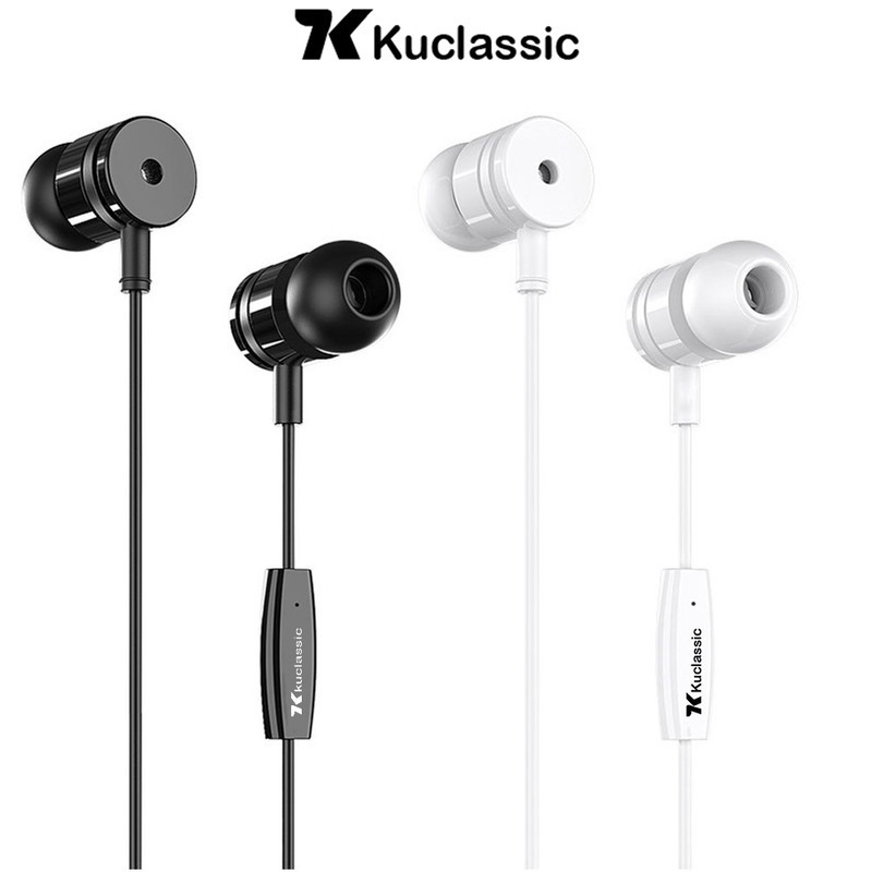 هندزفری کوکلاسیک مدل KU-200