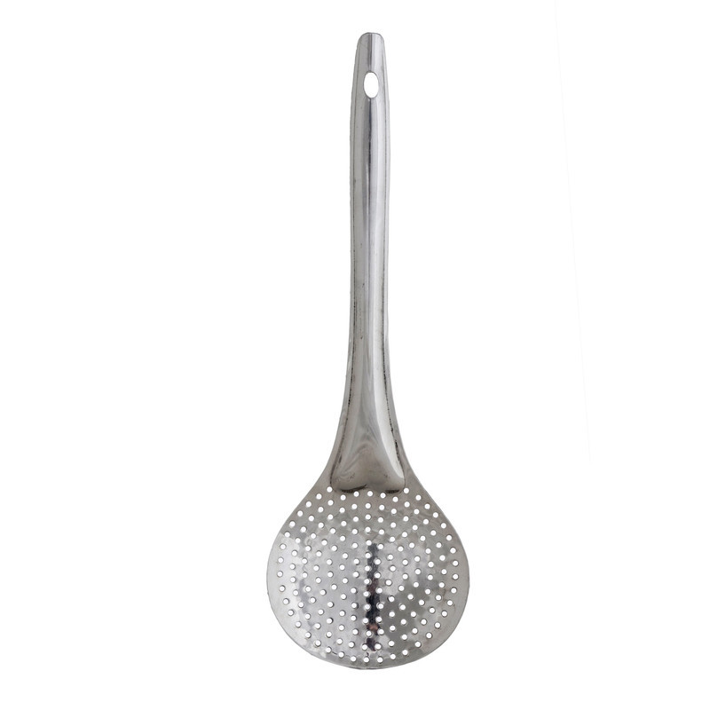 سرویس کفگیر و ملاقه 2 پارچه مدل هندی کد COBRA2
