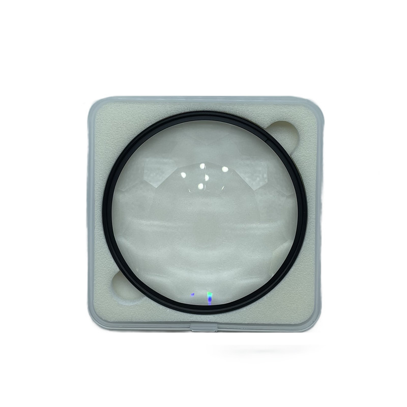 فیلتر لنز کی اند اف مدل KALEIDOSCOPE NANO-B SERIES-82MM