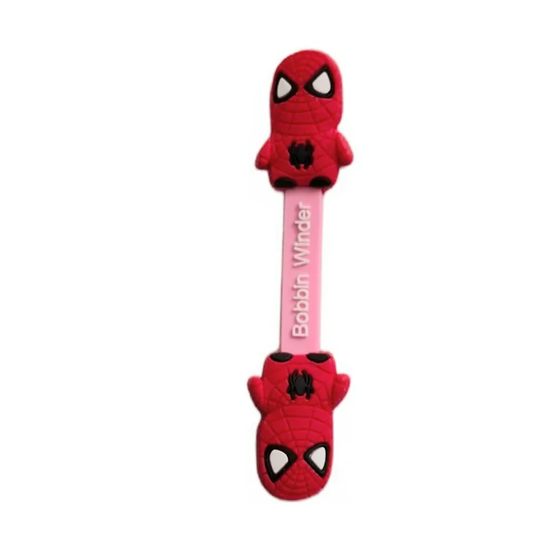 نگهدارنده کابل مدل Spiderman47 کد33