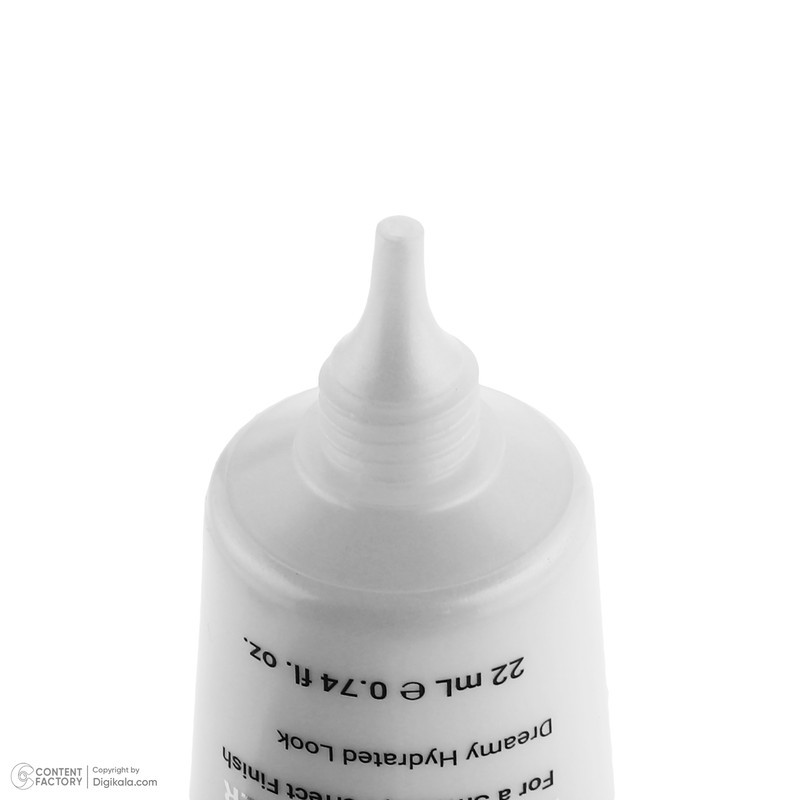 پرایمر و مرطوب‌ کننده صورت لافارر مدل Dreamy حجم 22 میلی لیتر
