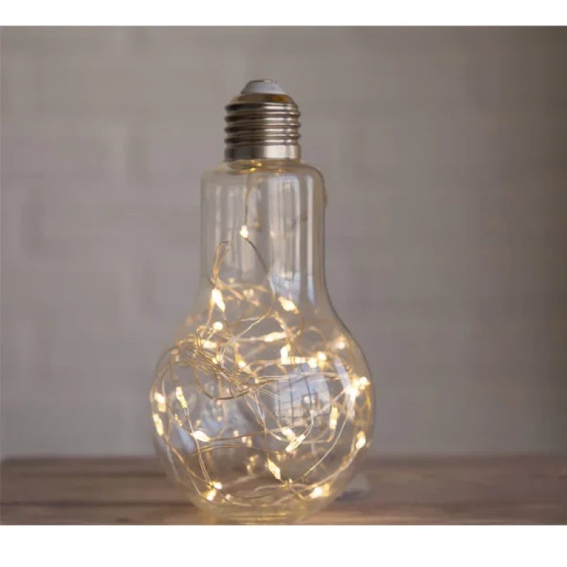 ریسه ال ای دی مدل PLASTIC BULB طول 5 متر