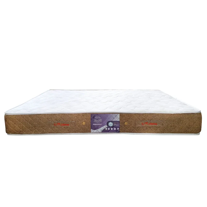 تشک آقای تشک
 مدل Safe Rest دونفره سایز 200×140 سانتی متر