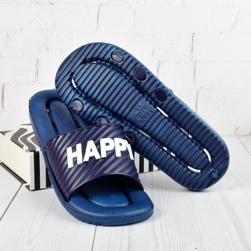 دمپایی حمام نیکتا مدل HAPPY DBL.1768