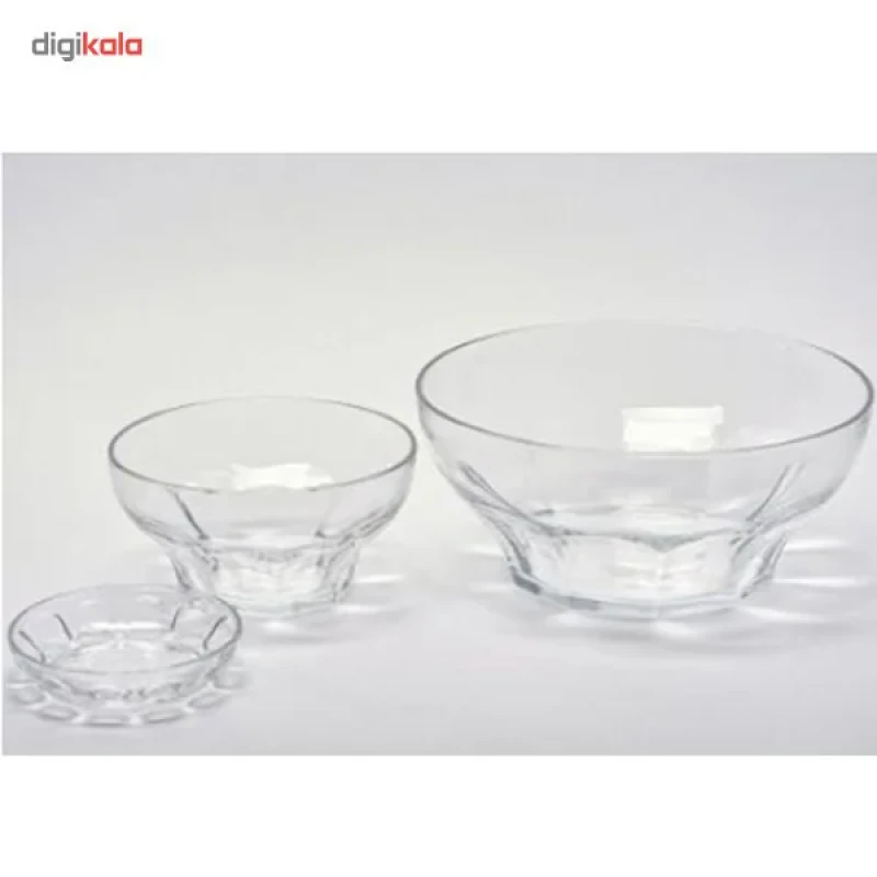کاسه لومینارک مدل Granity باقطر 26Cm