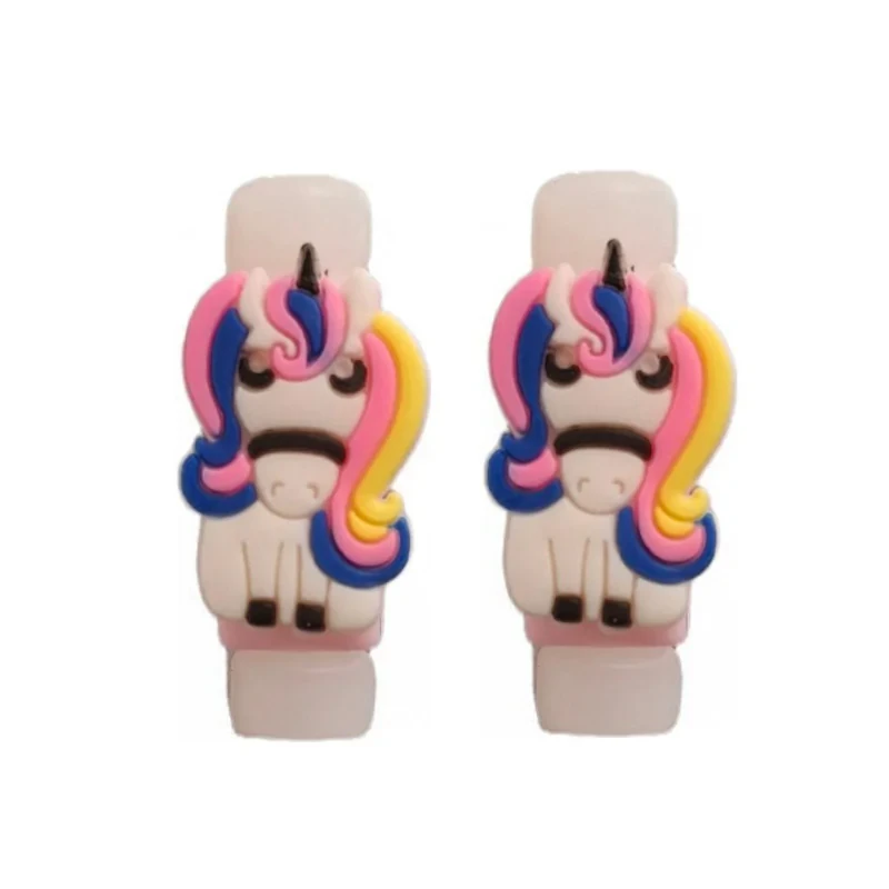 محافظ کابل مدل Unicorn003 کد41 بسته دو عددی
