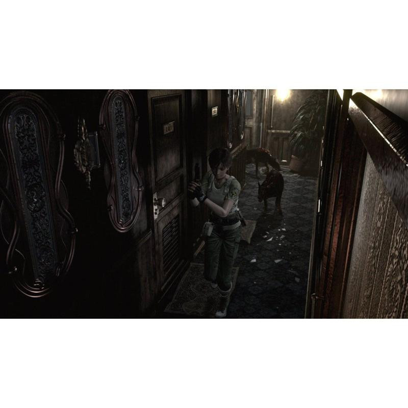 بازی Resident Evil Origins Collection نسخه استاندارد مخصوص PS4