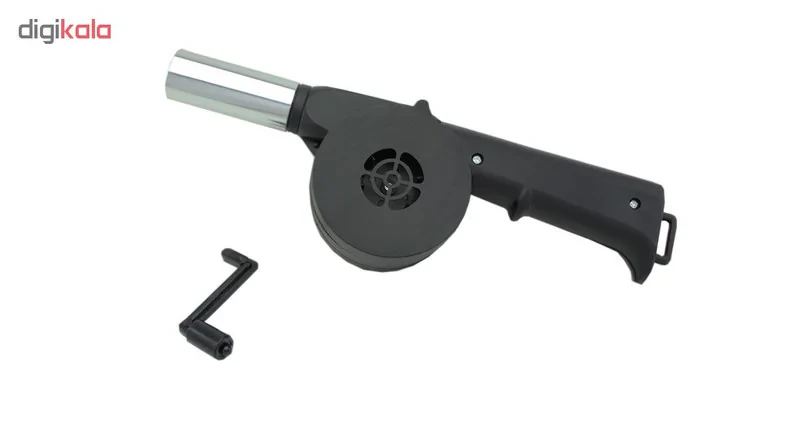 فن دستی باربیکیو کد FR 9869