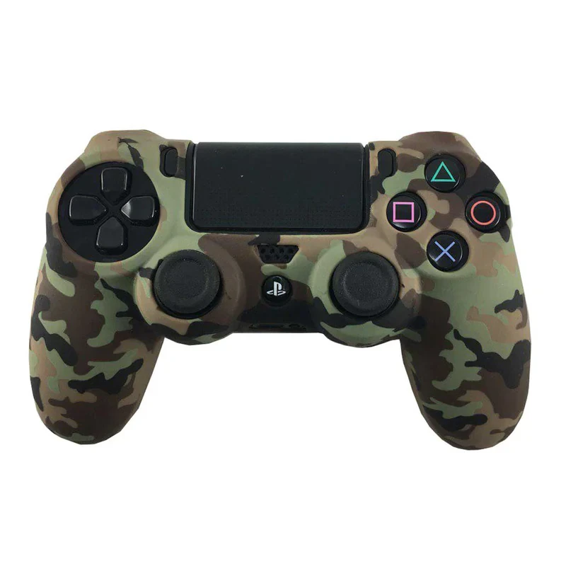 محافظ دسته پلی استیشن 4 مدل Army 03