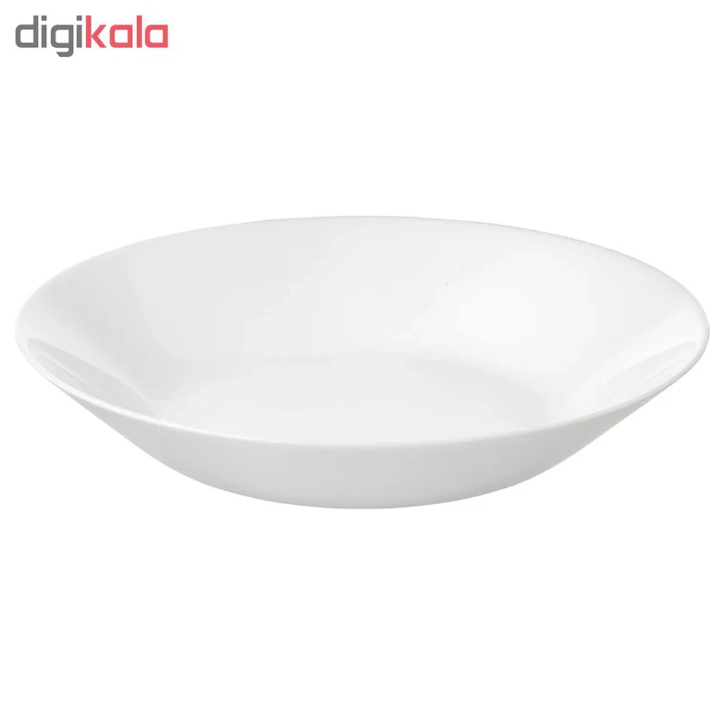 خورش خوری ایکیا مدل OFTAST بسته 4 عددی