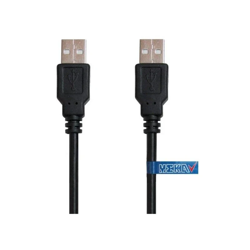 کابل لینک USB مکا مدل MCU73 طول 0.30 متر