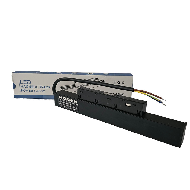 ریل منبع تغذیه موگن مدلFSP-XN-200