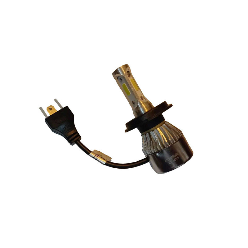 لامپ هدلایت موتورسیکلت مدل H43800