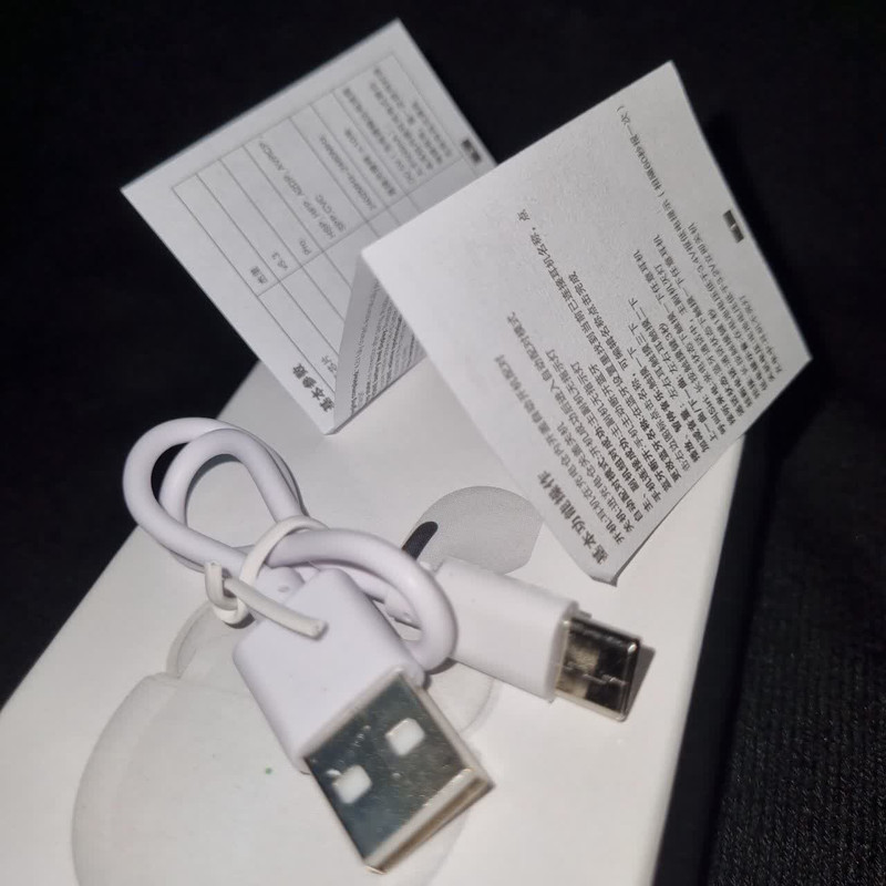 هدفون بلوتوثی مدل AirpoD PrO6 2027
