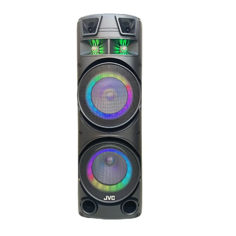 اسپیکر بلوتوثی قابل حمل جی وی سی مدل XS_N7222PB