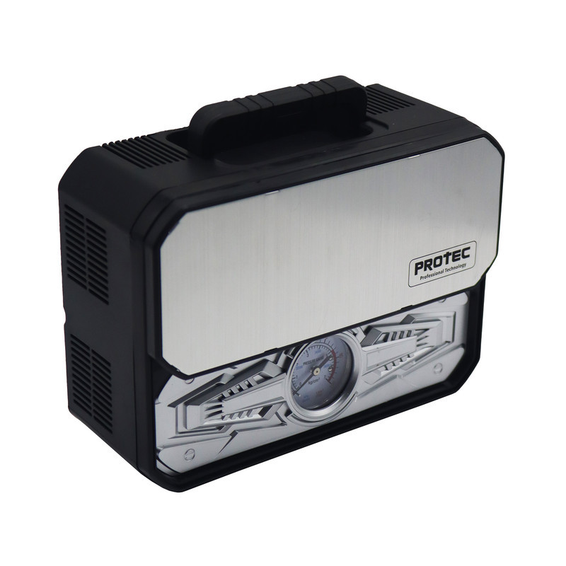 کمپرسور باد فندکی پروتک مدل YP-AU150012V