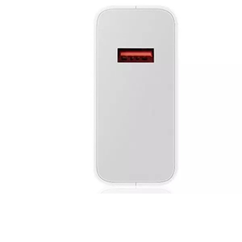 شارژر دیواری 33 وات مدل MDY-11-EZ به همراه کابل تبدیل USB-C