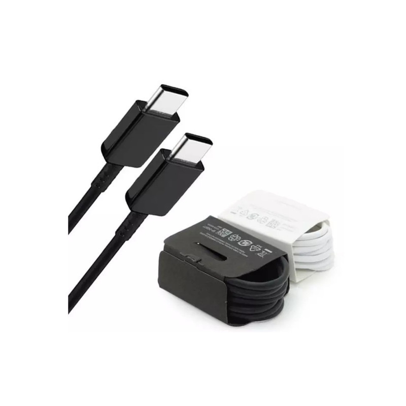 کابل usb-c سامسونگ مدل EP-DG977 طول 1 متر
