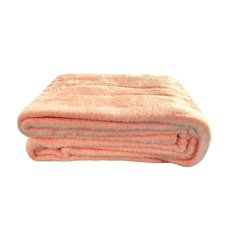 پتو کاراجا هوم مدل Milito Somon سایز 100x120 سانتی متر