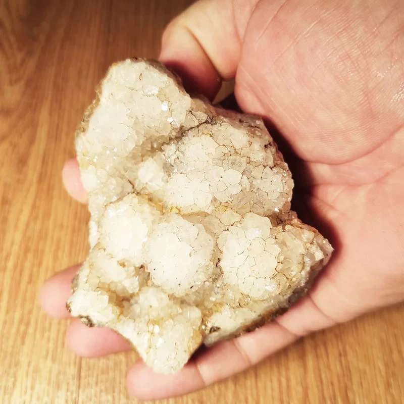 سنگ راف کوارتز مدل K924300