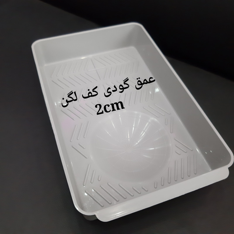 لگن مخصوص پرندگان مدل A11