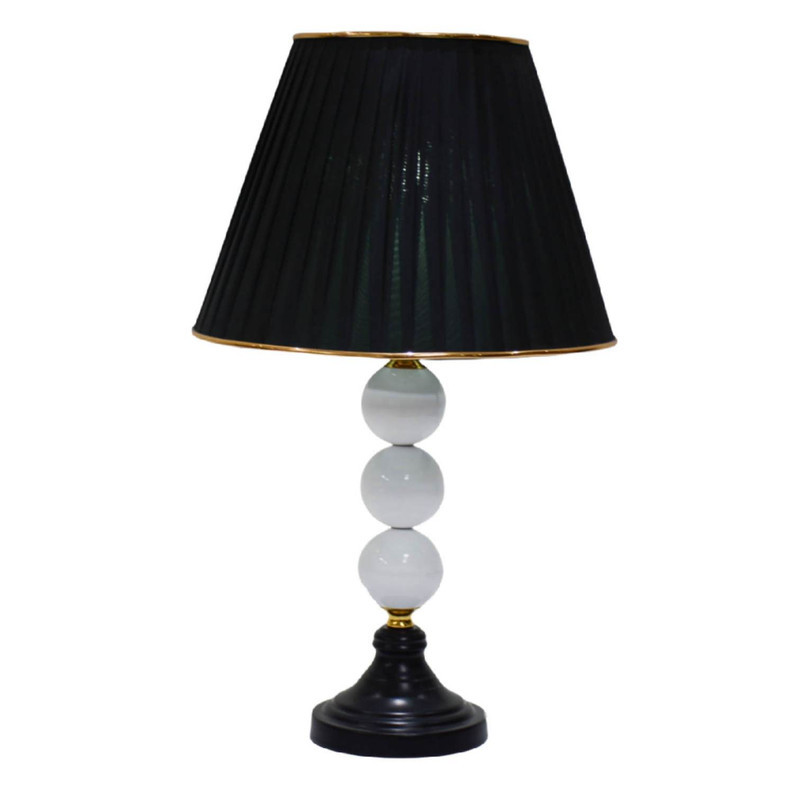 آباژور رومیزی مدل 3W-BALL