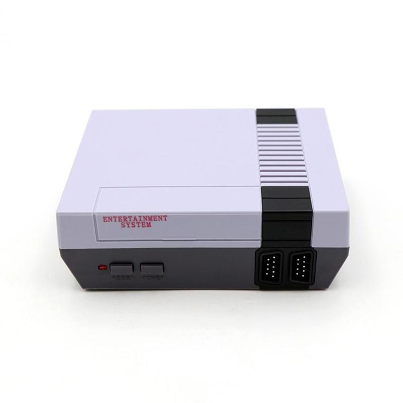 مجموعه کنسول بازی مدل Anniversary Edition 500 Games Built In-Classic