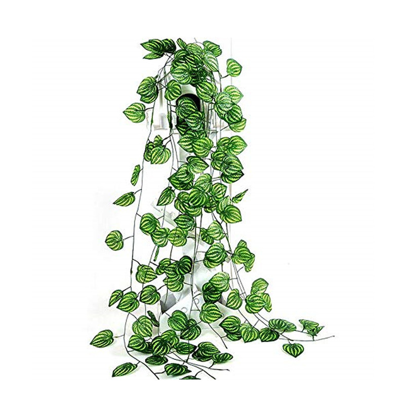 گل مصنوعی مدل ریسه پتوس کد 3L