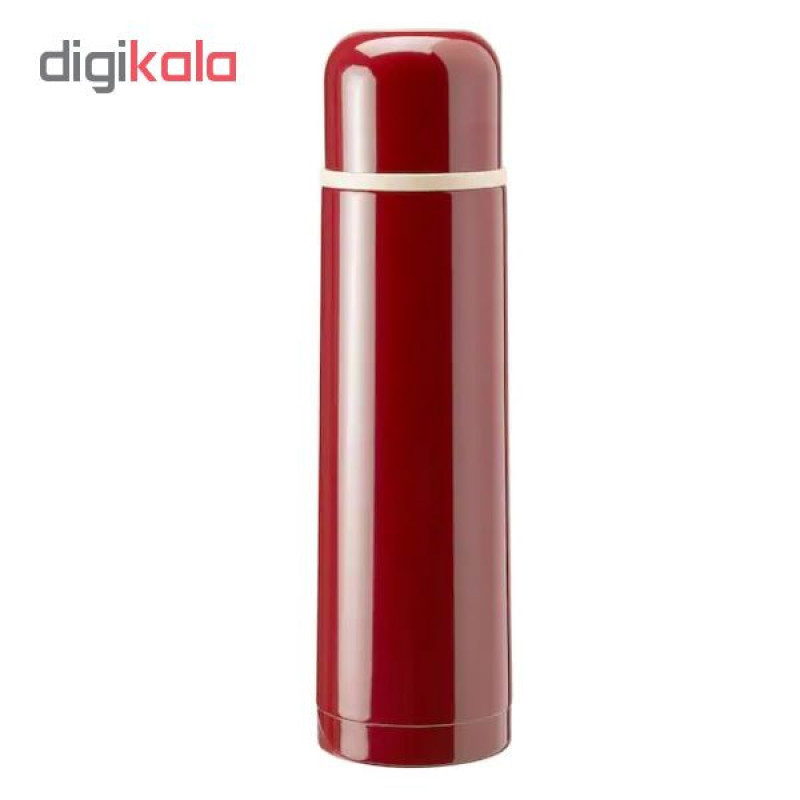 فلاسک ایکیا مدل HALSA ظرفیت 0.5 لیتر