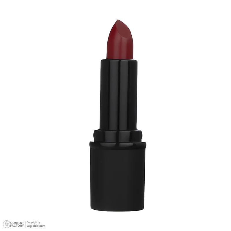 رژ لب جامد کالیستا مدل Glamor Shine شماره S86