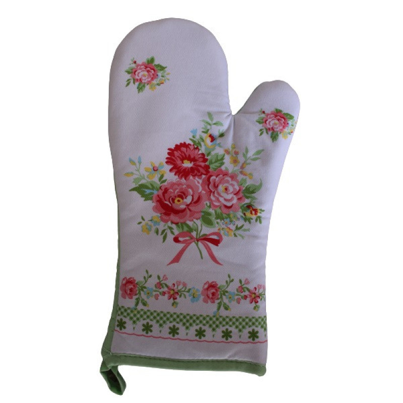 دستکش فر مدل HMT02 مجموعه 2 عددی