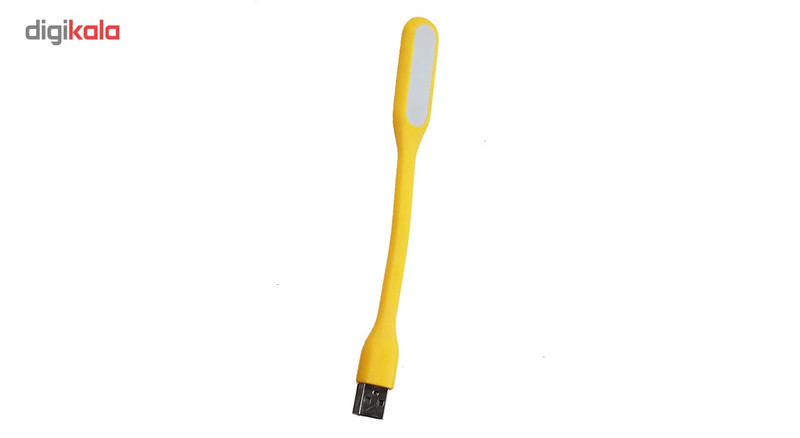 چراغ LED یو اس چانگ شنگ تویز مدل USB LED