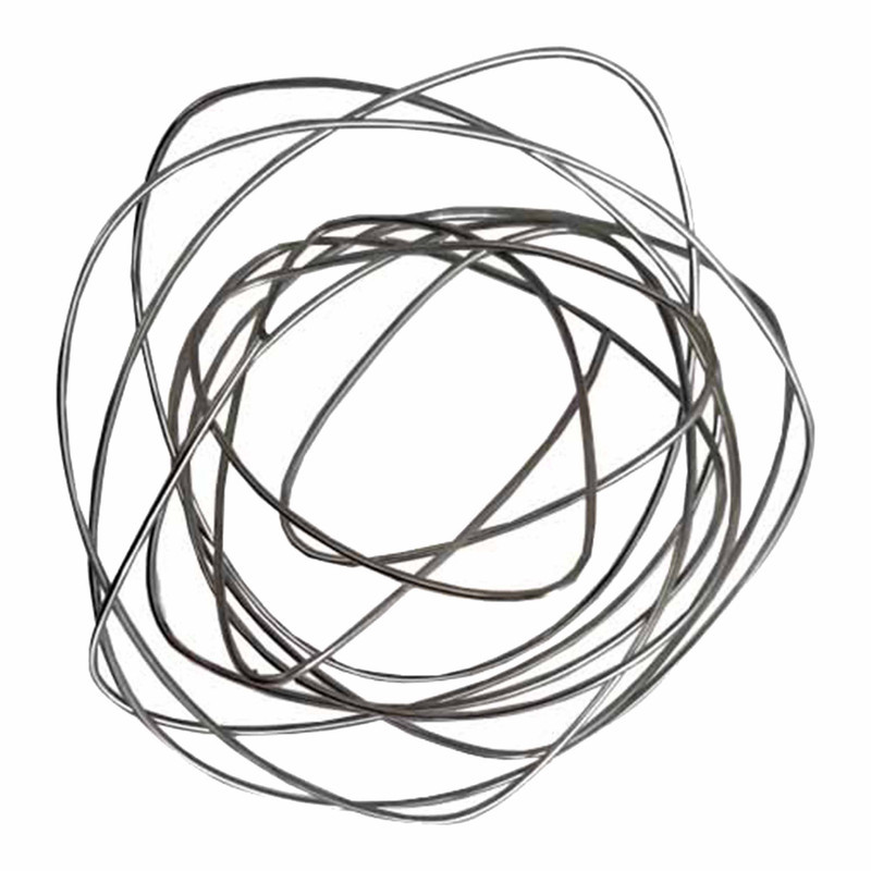 سیم مفتول مدل S-0.9 وزن 2 کیلوگرم