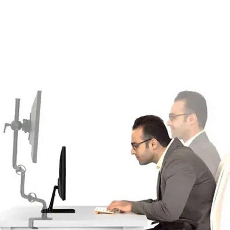پایه نگهدارنده مانیتور باراد مدل AM1