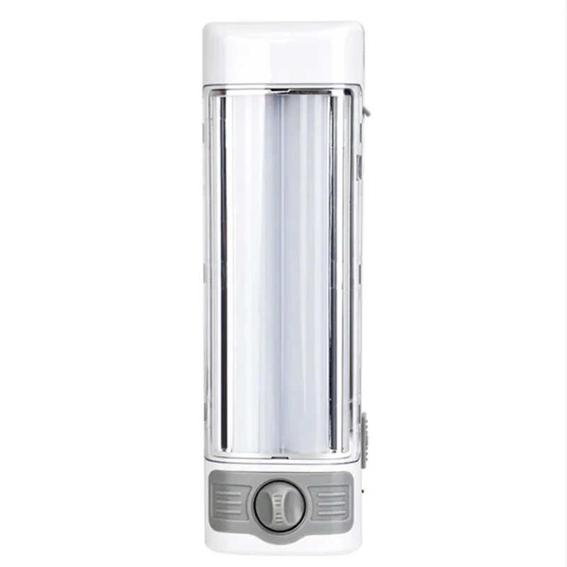 چراغ اضطراری ویداسی کد WD-838T با نور مهتابی