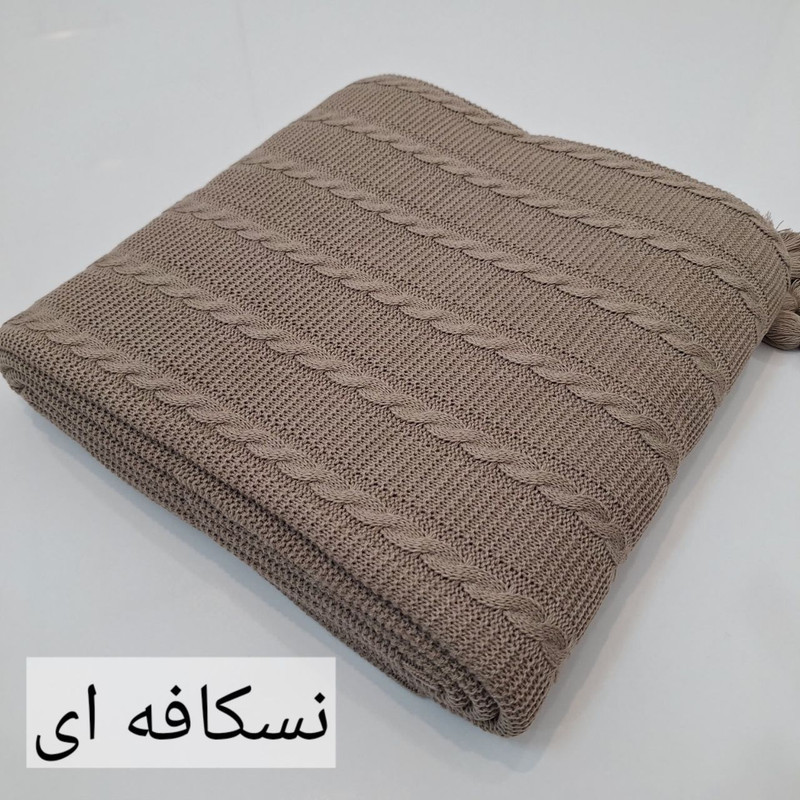 شال مبل و تخت مدل پیچک سایز 300×150 سانتیمتر