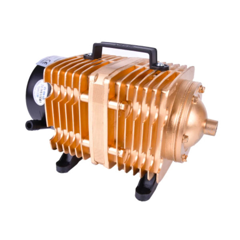 پمپ هوای آکواریوم هایلا مدل ACO-009E