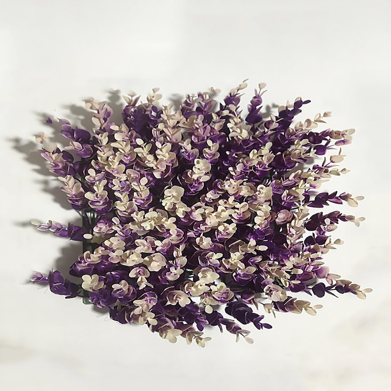 دیوار سبز مصنوعی مدل برجسته سایز 25×25 سانتی متر