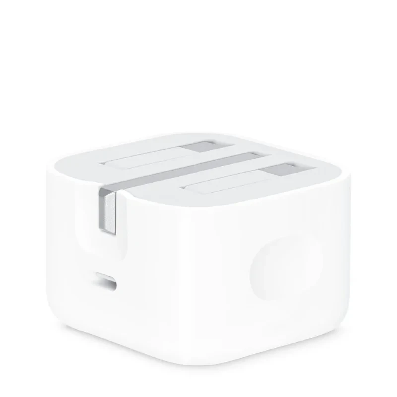 شارژر دیواری مدل britain UK 20 watt