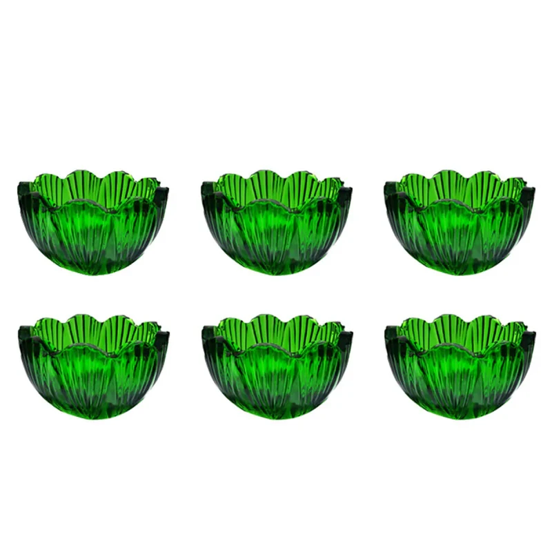 پیاله مدل رویال بسته 6 عددی